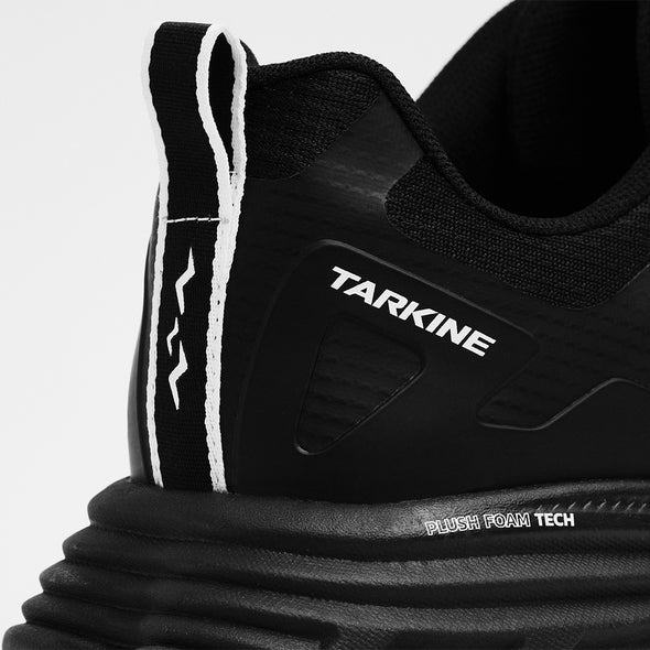 Tarkine Autopilot Women's Black cushioning shoes