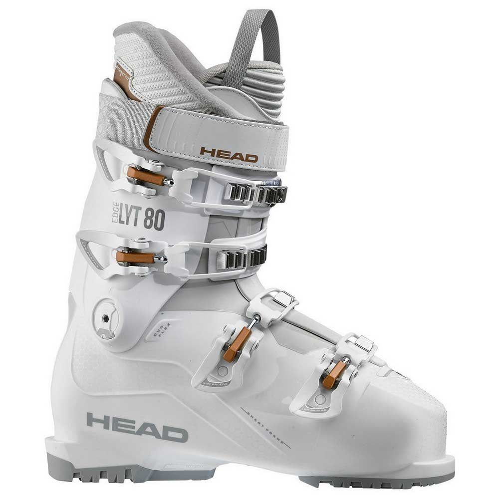 Head Edge LYT 80 Women's ski boots 