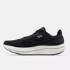 New Balance Vongo 6 Men's Black White supportive running shoes