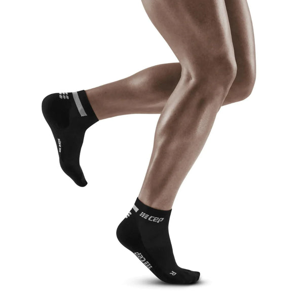 CEP Run Low Cut Socks 4.0 Men's