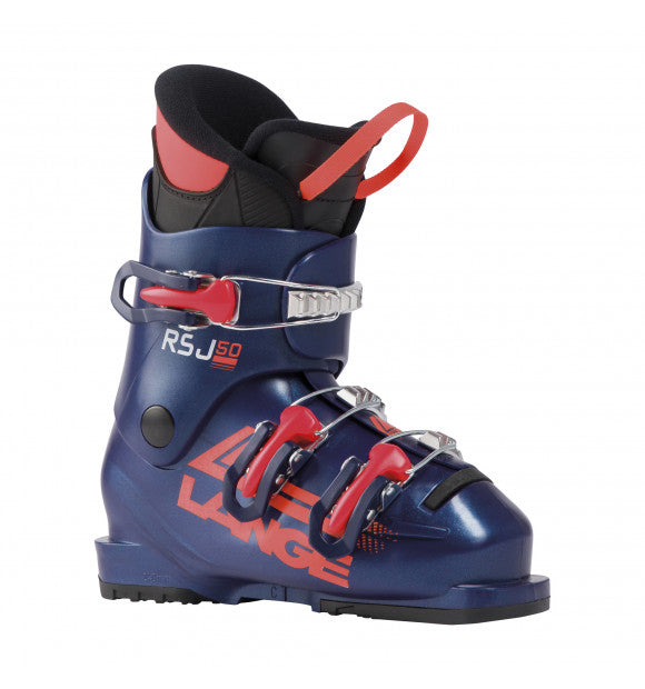 Lange RSJ 50 Junior Ski Boots Melbourne