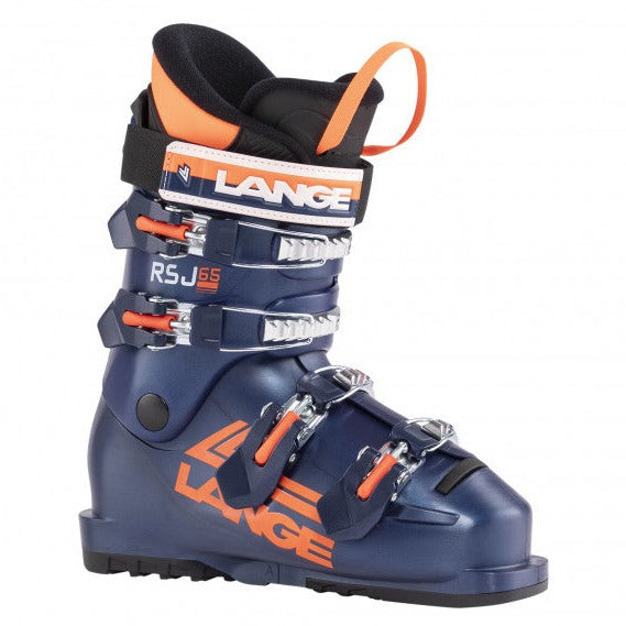 2024 Rossignol HERO JR 65 Ski Boot – Race Place