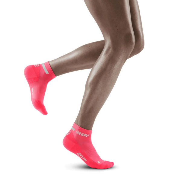 CEP Run Low Cut Socks 4.0 Women's