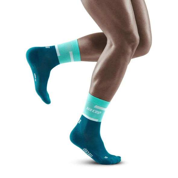 CEP Run Mid Cut Socks 4.0 Men's