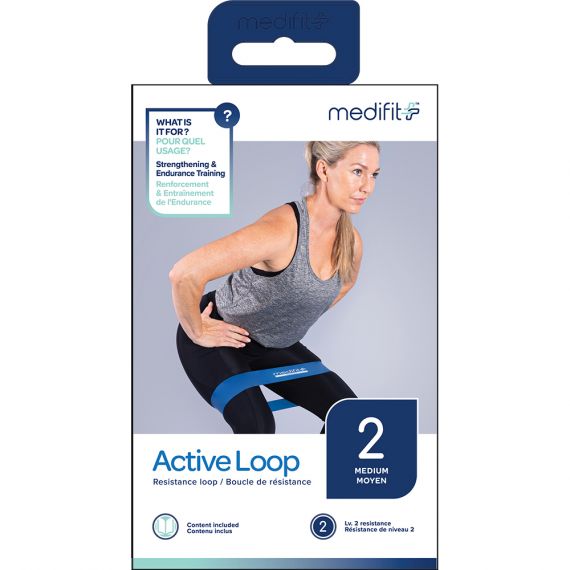 Medifit Active Loop 2 (Medium)