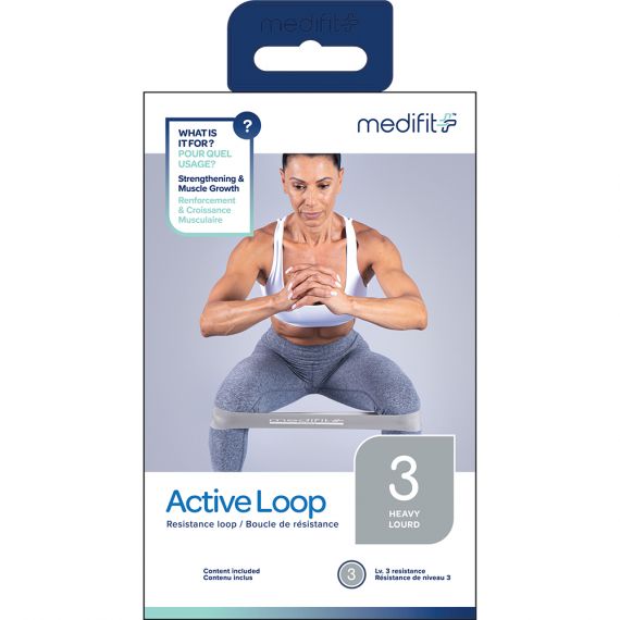 Medifit Active Loop 3 (Heavy)