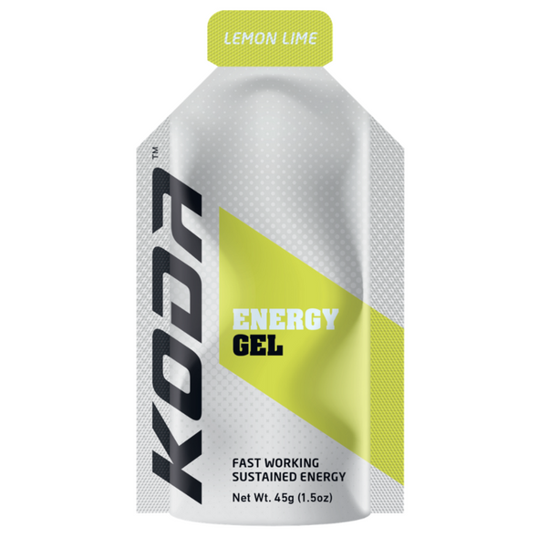 Koda Energy Gel Lemon Lime