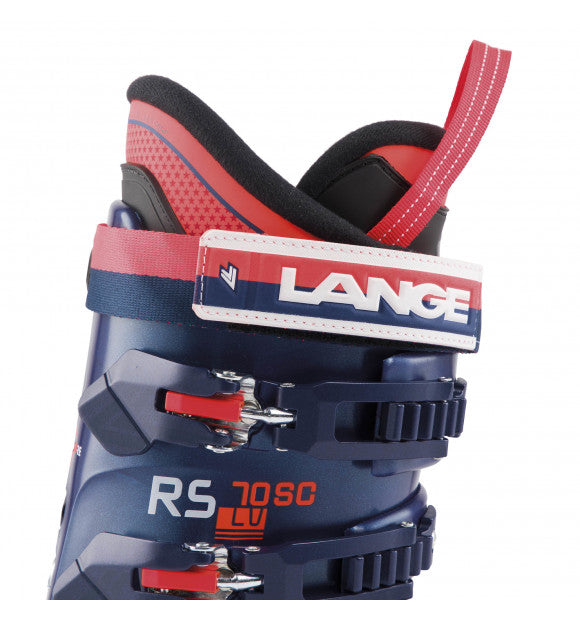 Lange RS 70 SC Junior Ski Boot