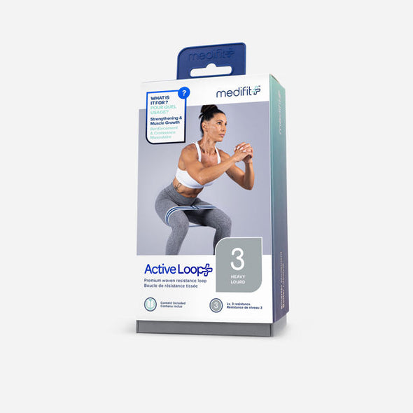 Medifit Active Loop+ 3 (Heavy)