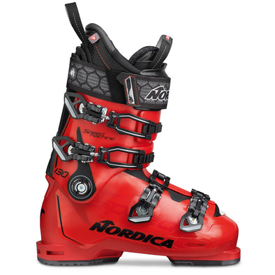 Nordica Speedmachine 130 Ski Boots