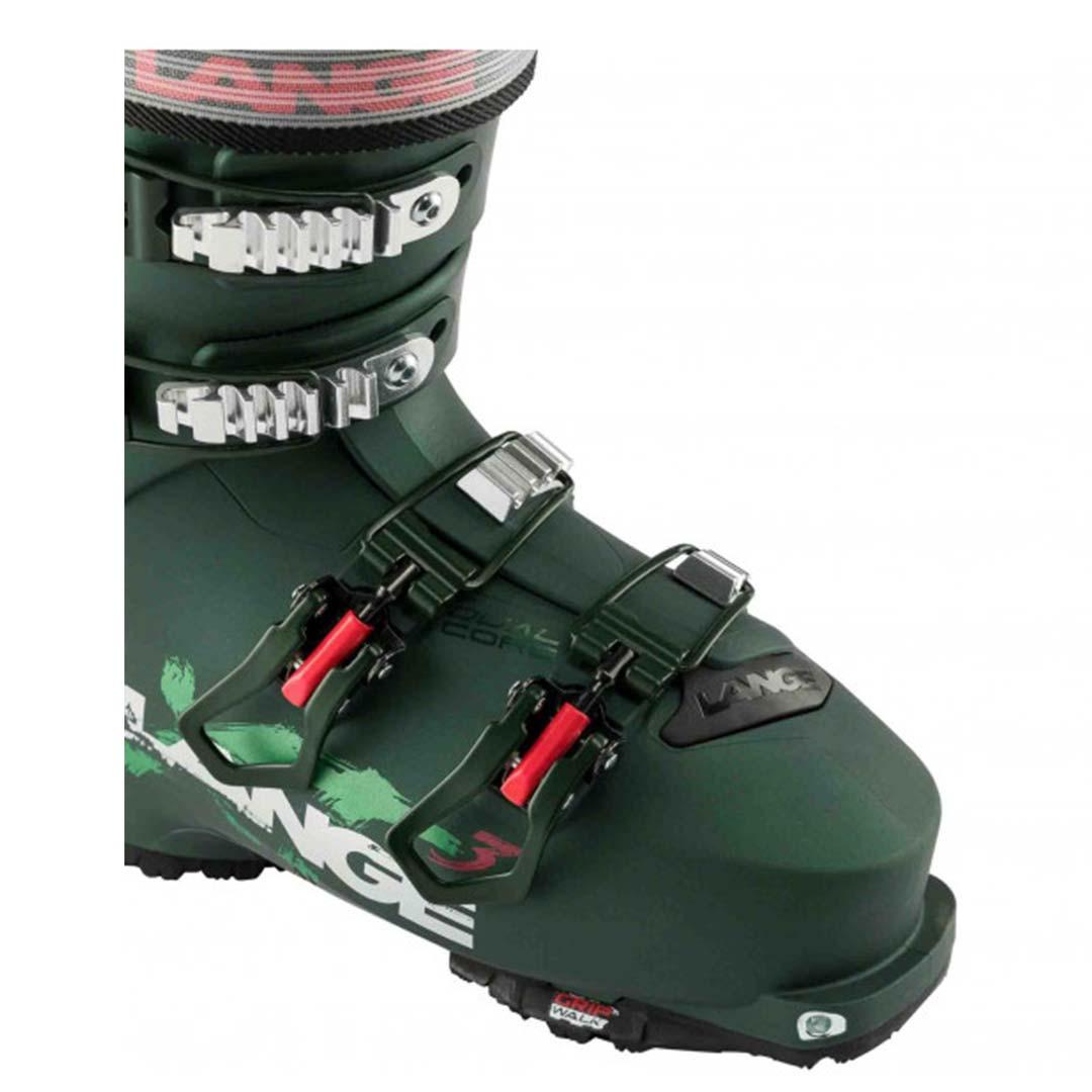 Lange XT3 80 Wide SC Ski Boot (24.5)